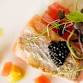 Fine Dine & Fizz Dinner at Carlton Towers event image