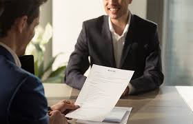 Want to find a new job? Skills For Your Cv Applying For A Job Michael Page
