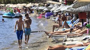 Weitere ideen zu türkei urlaub, türkei, urlaub. Bundesregierung Wirbt Trotz Krise Fur Urlaub In Der Turkei