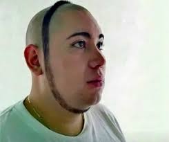 What would you call this hair cut??