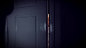 Image result for inside the house at night spooky images