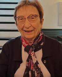 Meredith J. Dugan-Schoenfeld Obituary August 17, 2025