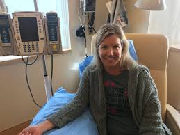 Kristen Dahlgren | Irise Above Breast Cancer Foundation