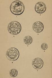 The British did not issue any coin with ...