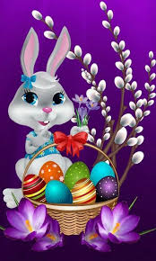Feliz pascua conejo conejo huevo 5,5 pulgadas diseño de bordado de la máquina en el diseño del aro (ith) cesta de huevo de la idea de regalo. Easter Bunny Fondo De Pantalla De Pascua Feliz Pascua Tarjetas Imagenes De Felices Pascuas