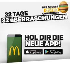 Big mac in der mcdonalds aktion: Mi 28 02 Cheeseburger Fur 1 Bei Mc Donalds