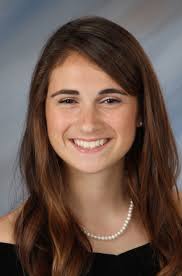 St. Mary's Dominican High School Class of 2017