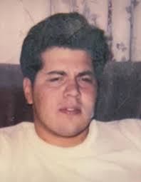 Jamie Vigil Obituary April 3, 2022