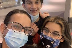 Fundraiser for Christine Naddeo by Tash LbNy : Fire fund for the Alfasi  Naddeo Family