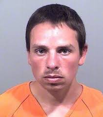 Police arrest transient for assault and robbery