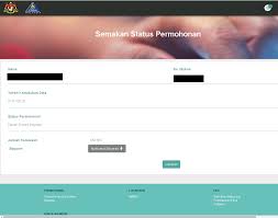 Rayuan bsh juga boleh dibuat sebaik urusan kemaskini. Cara Nak Semak Status Bsh Peringkat 1 28 1 2019 Rm300 Zikri Husaini