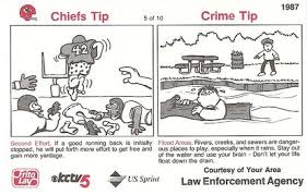 Explore the nfl kansas city chiefs player roster for the current football season. 1987 Kansas City Chiefs Police 5 Jeff Smith Trading Card Database