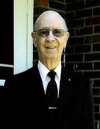 Obituary for Robert "Bob" Van Meter