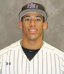 2015 Baseball Roster