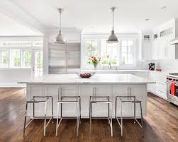 The rustic exterior designs that we have previously shown to you in our collection of 15 snug rustic home exterior designs for the cold winter days would have definitely made you fall in love if you are a person who would rather live in a home made stunning rustic kitchen with modern elements. How To Design A Warm Contemporary Kitchen 8 Ideas Homify