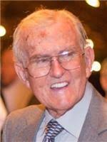 Clarence Rece Heirtzler Jr. (1926-2014)