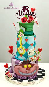 Pin Su Happy Birthaday Cake