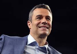 U.Va. hoops says no thanks to Trump, and inside WHCD's Friday night parties 