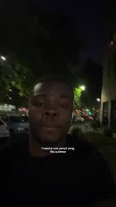 Nuevo punch song de Cash Cobain para el verano