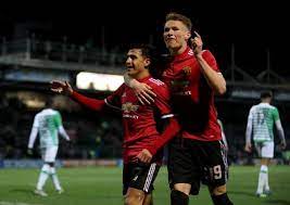 25,00 m €* dec 8.facts and data. Scott Mctominay Bio Grosse Alter Gewicht Korpermasse