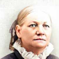 Almira Mehitable Meacham (1824–1898)