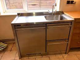 Pennyware distributors has been a supplier of plumbing and allied products for over 30 years. Freestanding Marks And Spencer Kitchen The Used Kitchen Company