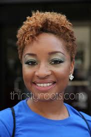 African American Short Natural Hairstyles Short Natural Hair Styles Natural Hair Styles Hair Styles