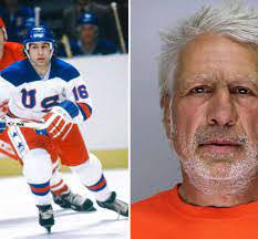 Mark Pavlic's Instagram, Twitter & Facebook