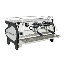 These machines are great for offices since multiple types of coffee drinks can be made with no espresso experience necessary. La Marzocco Strada Ee Semi Automatic Espresso Machines 2 Or 3 Groups