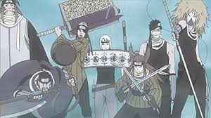 Amazon Com Naruto Shippuden Staffel 12 Box 1 Folge 463 480 Movies Tv