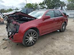 Image result for Sport Red 2005 SRX