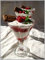 Coucou Tout Le Monde J 39 Ai Eu Une Semaine Bien Chargee Moi Qui Pensais Publier Une Petite Recette Des Jeudi Et Bien Je N 3 Framboise Alimentation Recette
