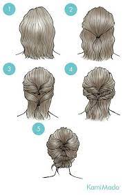 Frisuren selber machen 2014 einfache frisuren fã¼r lange haare zum selber machen frisuren mit locken zum selber machen 2014. Einfache Alltagsfrisuren Fur Kurzes Haar Flechtfrisuren Dunnehaare Festlichefrisuren Selbermachen Badhair S Short Hair Styles Short Hair Updo Hair Styles