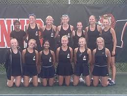 Three doubles teams finish third for Marshfield at Wisconsin Valley  Conference Girls Tennis Tournament