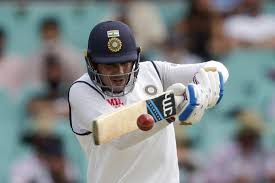 Shubman started playing cricket at a very young age. Aus Vs Ind 4th Test Shubman Gill Breaks Long Standing Sunil Gavaskar Record