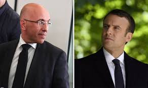 Retrouvez l'interview complète d'eric ciotti après un vif débat avec marlène schiappa à l'assemblée nationale cette nuit, eric ciotti avait pointé du doigt les. Macron Destroyed Socialists Wants To Dismantle The Right Les Republicains Official Says World News Express Co Uk