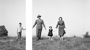 Immigration staff guidance on dealing with family applications made after 9 july 2012. Why Parents And Kids Get Estranged The Atlantic