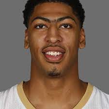 Anthony davis extreme makeover photoshop. Anthony Davis Named Starter In All Star Game
