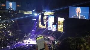 ppg paints arena concert tickets and seating view vivid seats