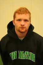 2007-08 Men's Wrestling Roster