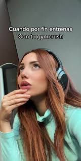 Entrenar Con Tu Gymcrush