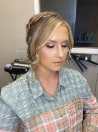 Scottsboro & North Jackson Prom 2022 💃🏼 Hair & Makeup for these 5 sweet  girls today!! They all wanted something classic & simple.. my kinda gals 😜