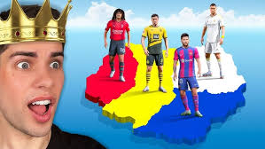 UEFA Nations League Matchday 6 Football Memes 2024/2025