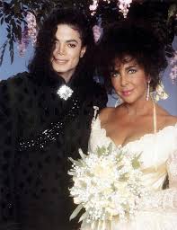 We did not find results for: On This Day October 6th 1991 Elizabeth Taylor Married Larry Fortensky At Michael Jackson S Neverland Ranch Michaeljackson