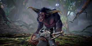 Monster Hunter World Iceborne Rajang Dlc Is Coming In October