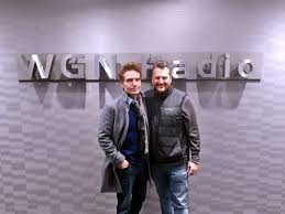 He is best known for the songs right here waiting, now and forever and hazard. Grammy Award Winner Richard Marx Joins The Roe Conn Show Wgn Radio 720 Chicago S Very Own