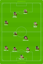 O melhor site de apostas esportivas da america latina! Flamengo X Bahia Veja Onde Assistir Escalacoes Desfalques E Arbitragem Brasileirao Serie A Ge