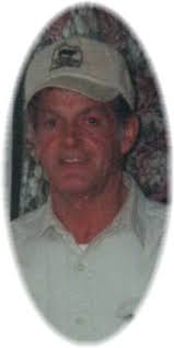 Wayne Lewis McElroy (1942-2010)