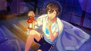 Pin By Tamaki Suoh On Ensemble Stars Ensemble Stars Anime Guys Hokuto