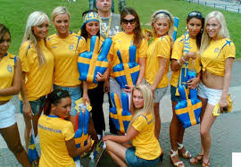 Swedish girls - Svenska tjejer - Posts | Facebook